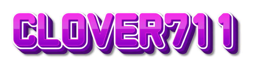CLOVER711